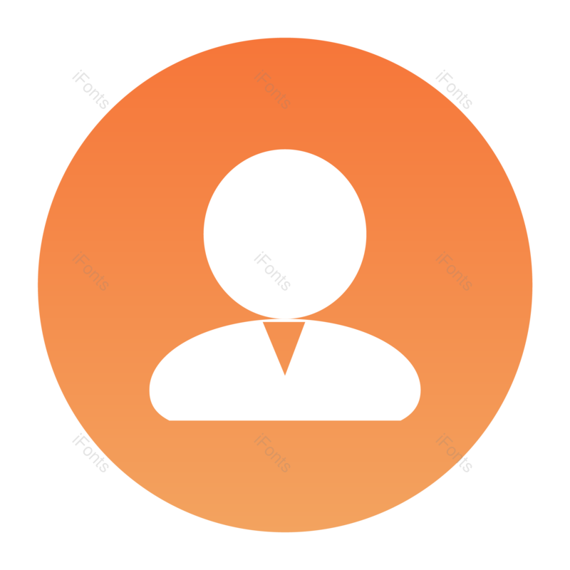 简约图片,商务元素,扁平PNG,图形免抠素材